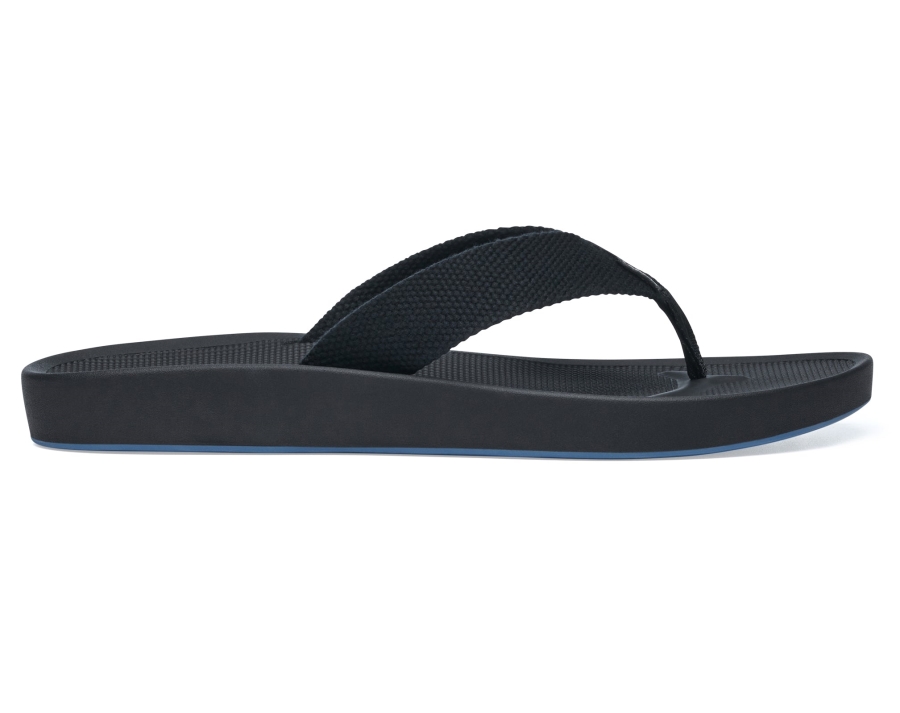 Sanuk M Cosmic Yogi Black