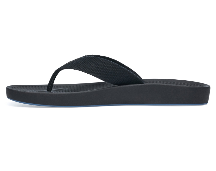 Sanuk M Cosmic Yogi Black