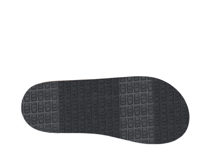 Sanuk M Sidewalk Surfer Woodland Camo