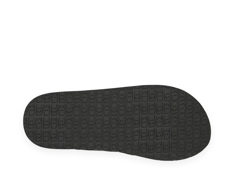 Sanuk M Vagabond Charcoal