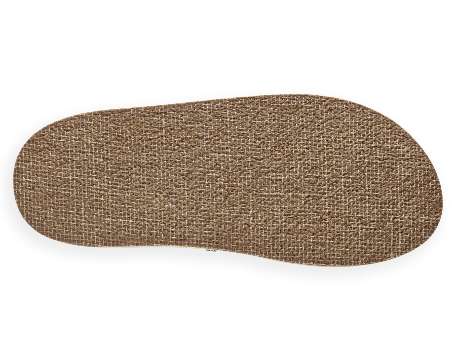 Sanuk M Vagabond St Artesano Brown Topaz