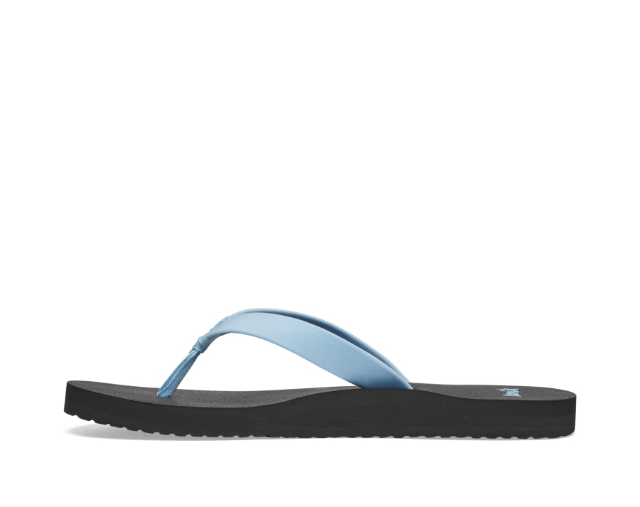 Sanuk W Ashland St Clear Sky