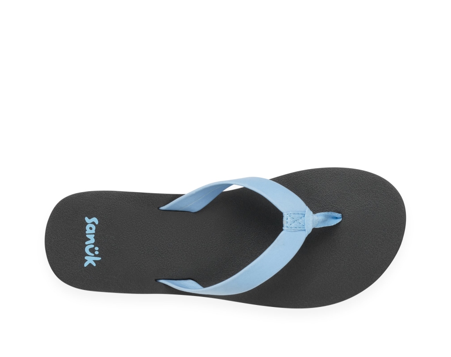 Sanuk W Ashland St Clear Sky