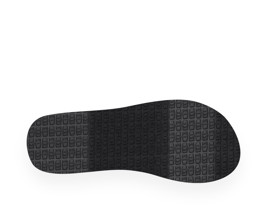 Sanuk W Sling St Black