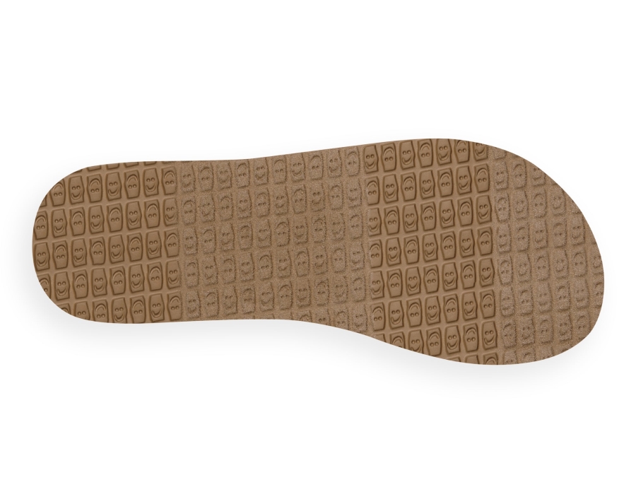 Sanuk W Sling St Blanket Rose Multi