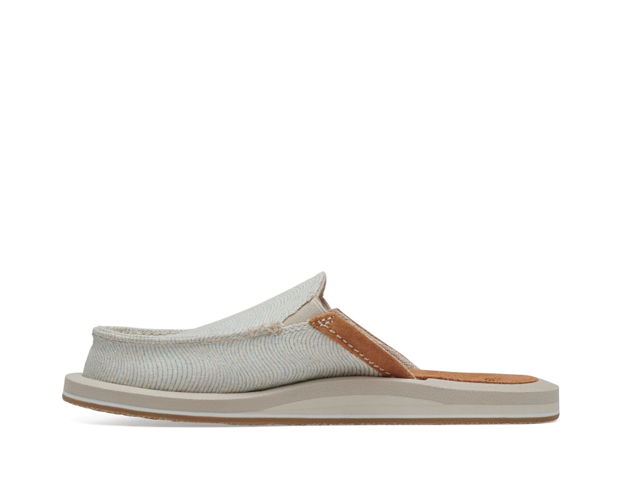 Sanuk W We Got Your Back St Surfrider Aqua Wave