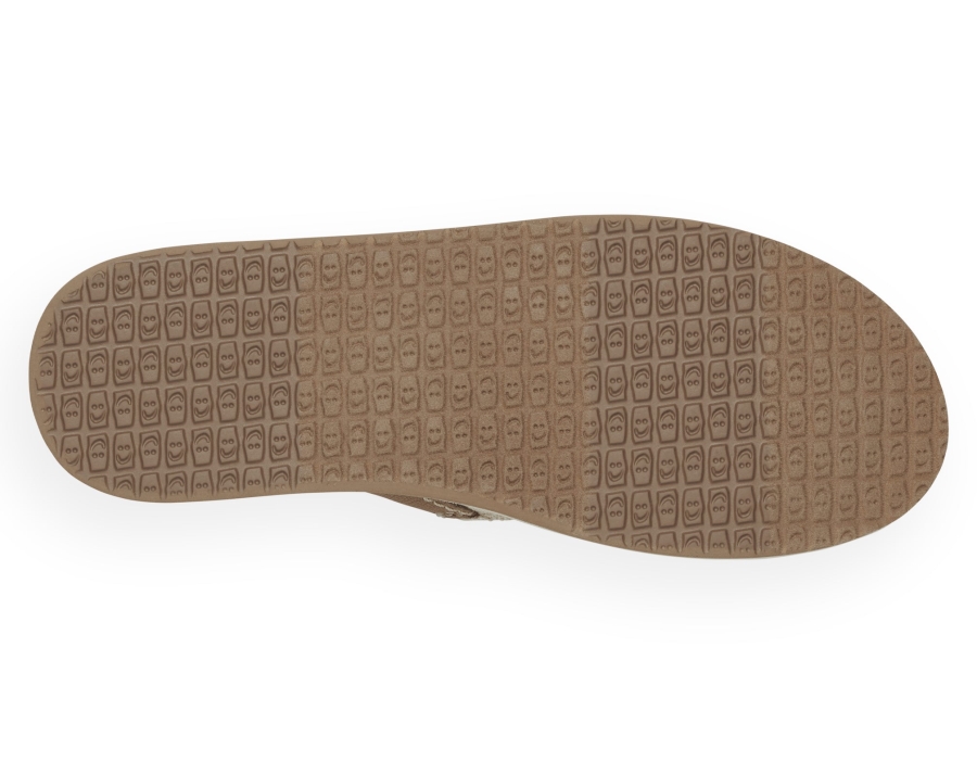 Sanuk W You Got My Back St Hemp Natural