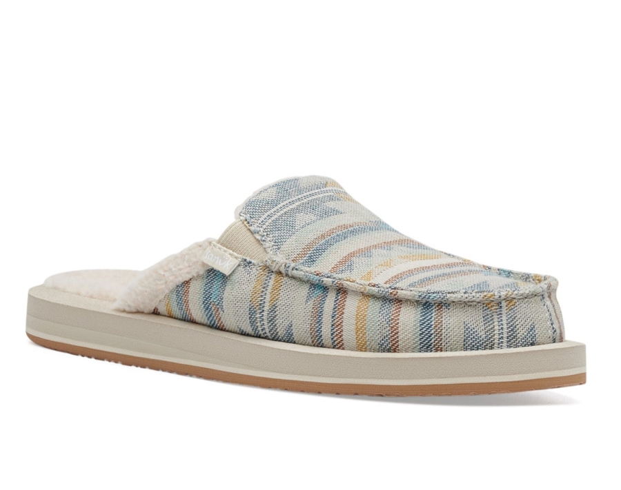 Sanuk W You Got My Back St Trail Chill Mesa