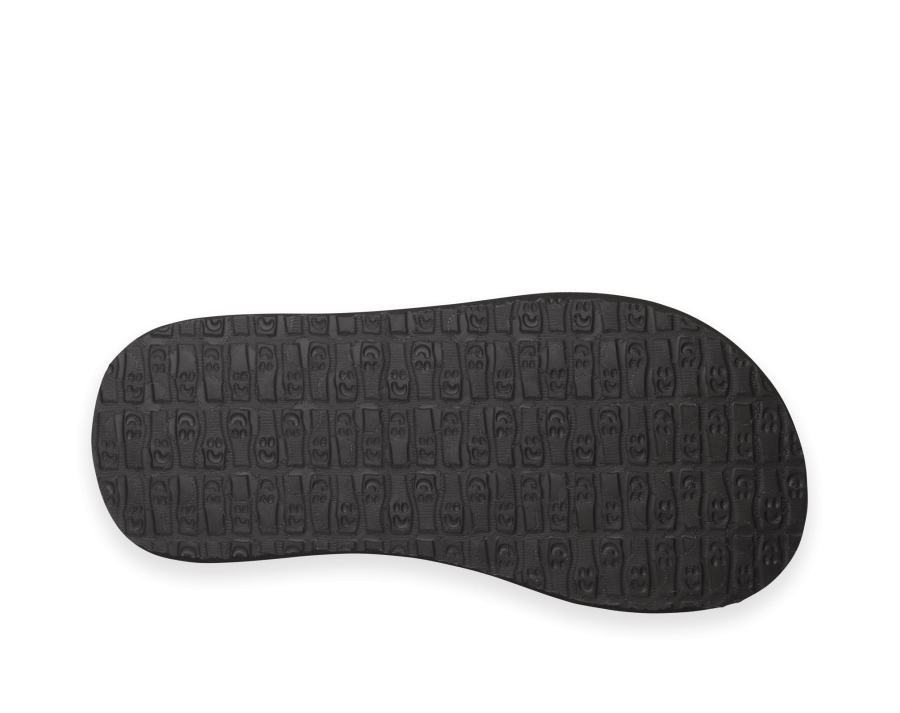 Sanuk Y Vagabond Boys Brown