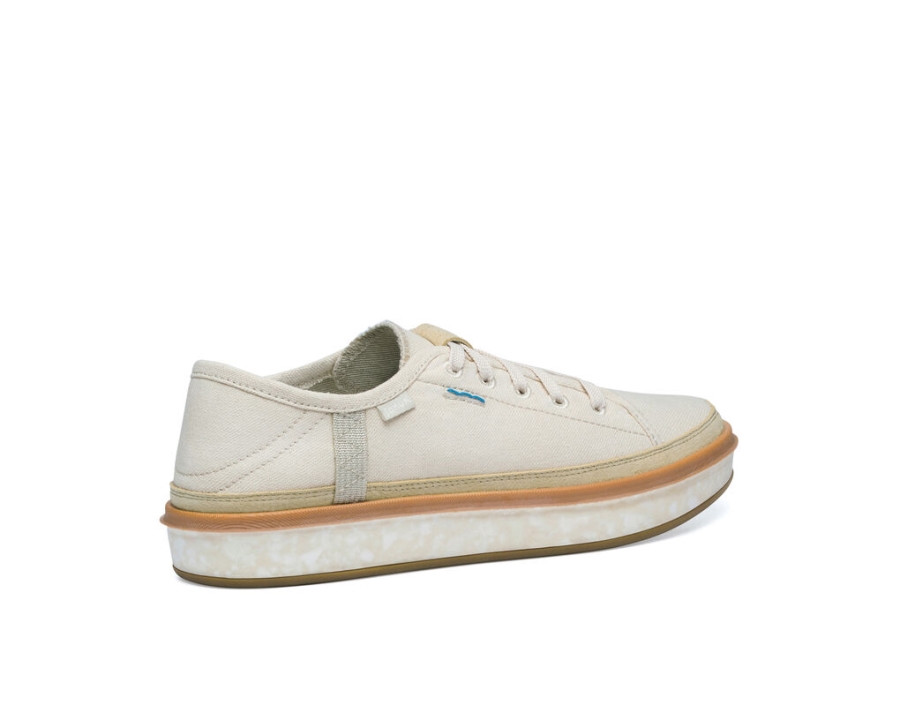 Sanuk Nopal Sustainasole Undyed