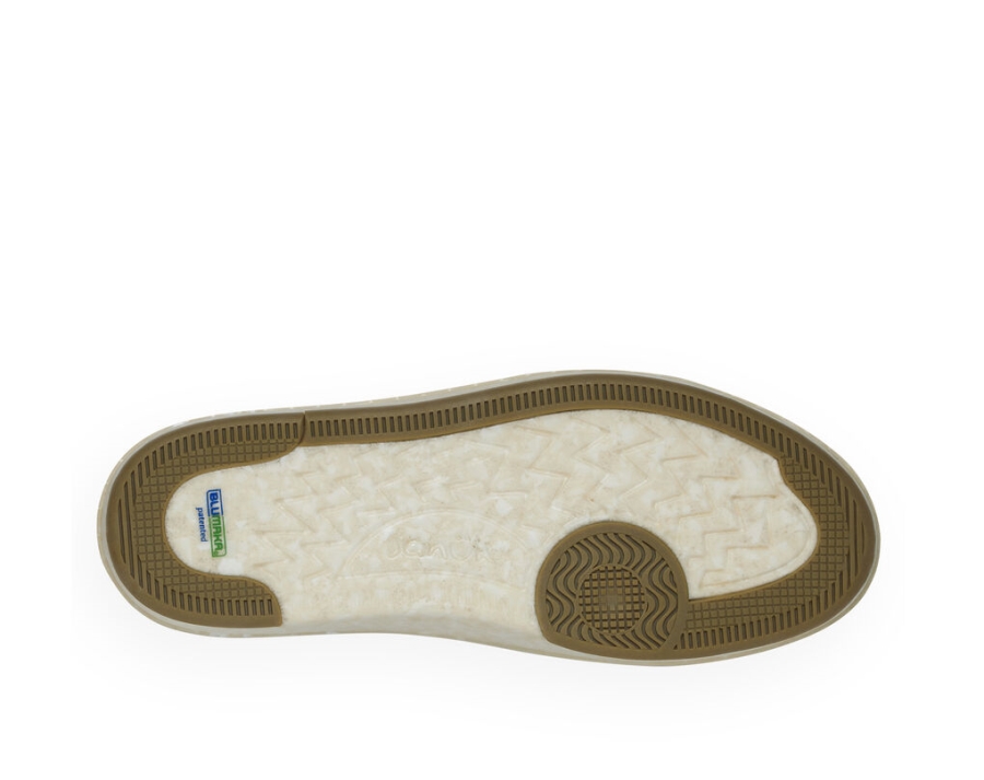Sanuk Nopal Sustainasole Undyed