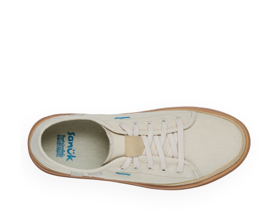 Sanuk Nopal Sustainasole Undyed