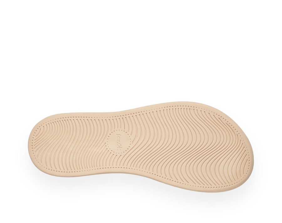 Sanuk Cosmic Sutra Sling Lx Tan