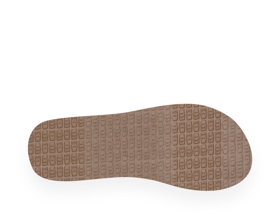 Sanuk Sling St Dash And Stripe Multi