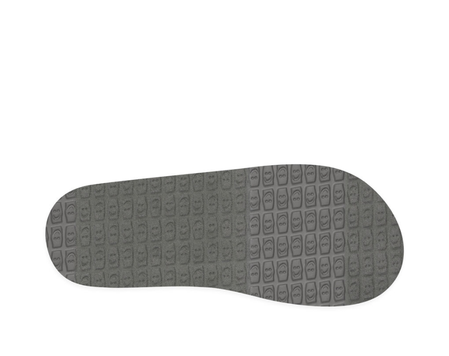 You Got My Back St Sanuk Hemp Natural