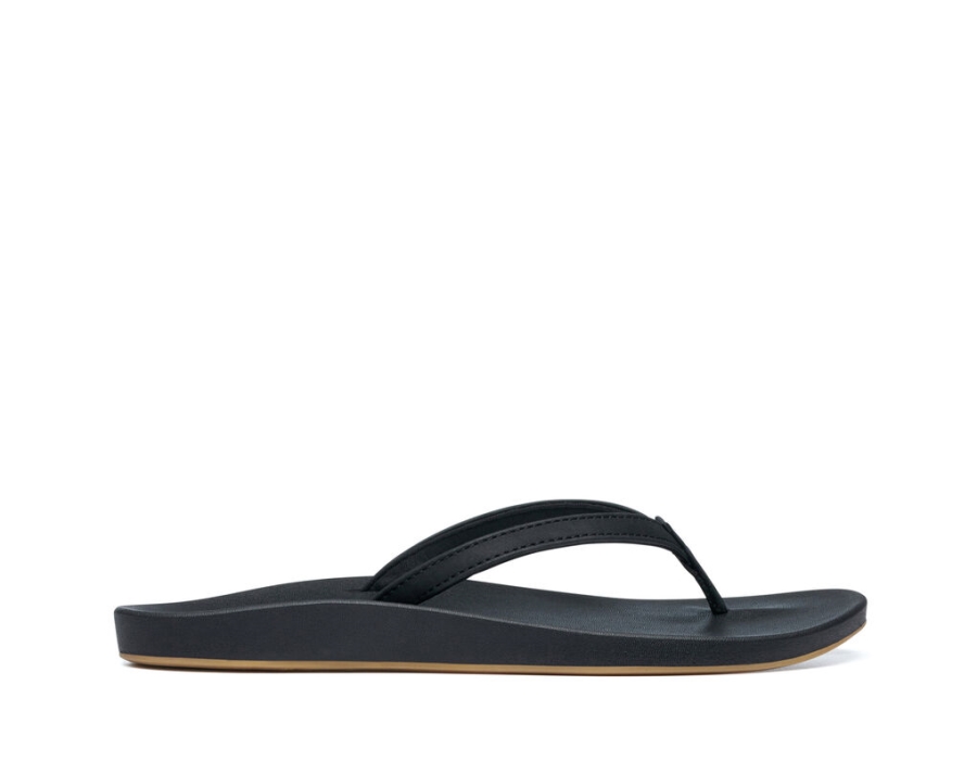 Sanuk Cosmic Yoga Joy Black