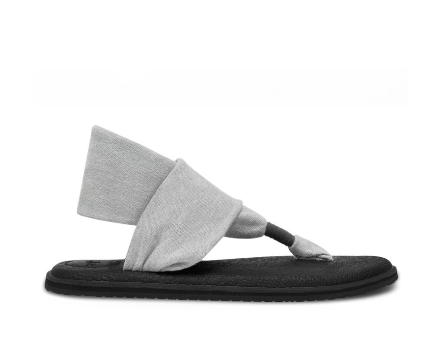 Sanuk Yoga Sling 2 Grey