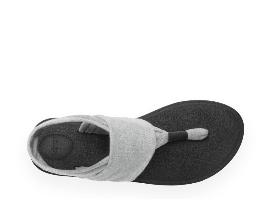 Sanuk Yoga Sling 2 Grey