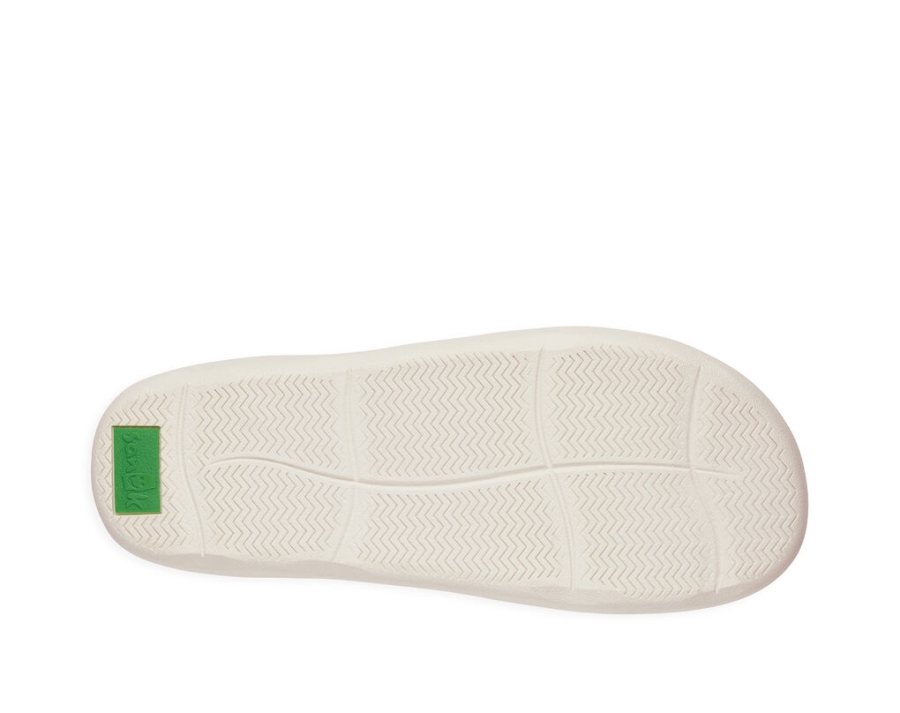 Sanuk Vagabond Tripper Mesh Charcoal