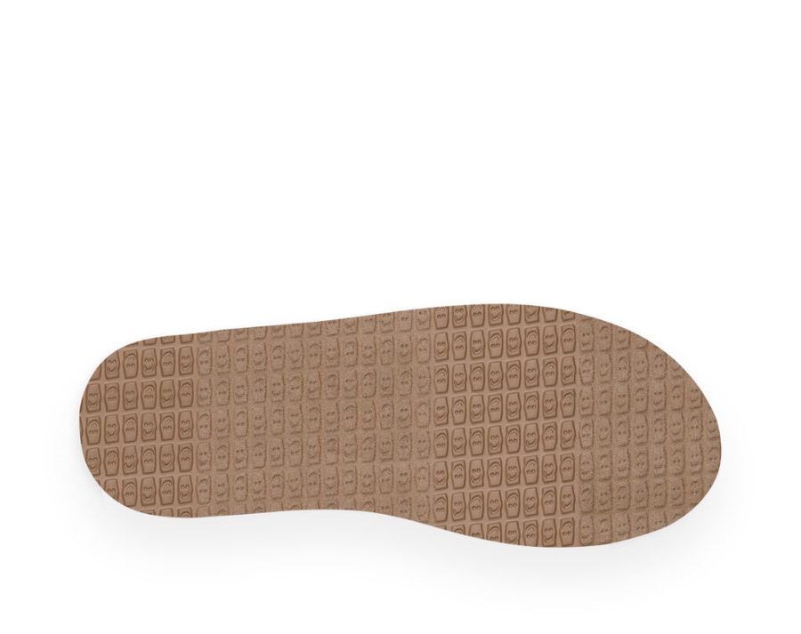 Sanuk Donna St Trail Mesa