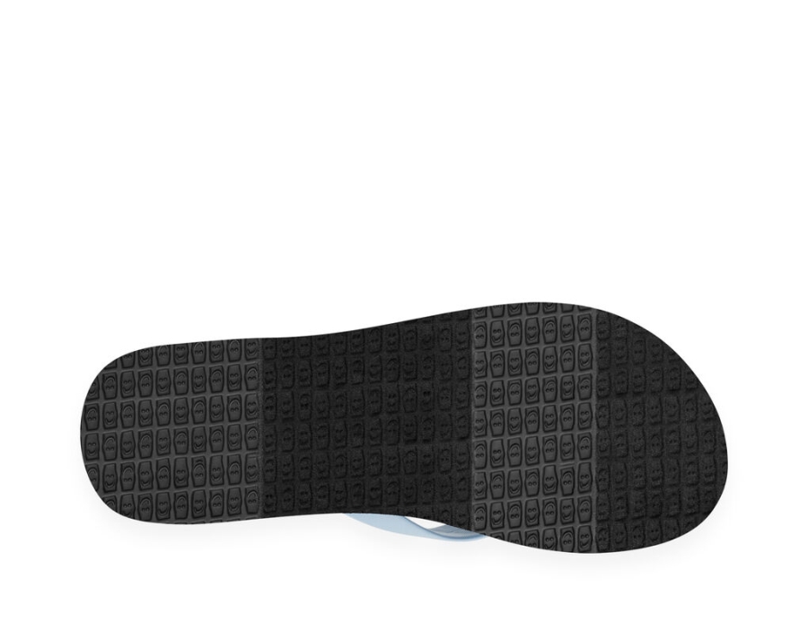 Sanuk Ashland St Clear Sky