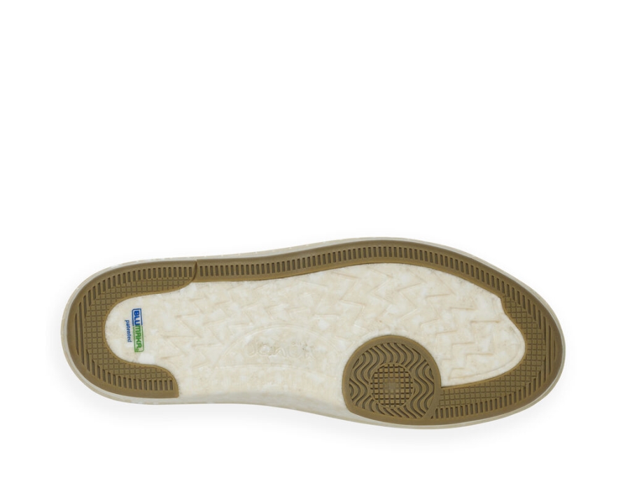 Sanuk Nopal Sustainasole Black