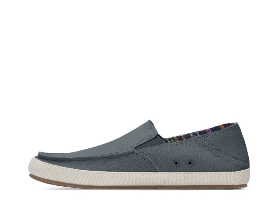 Sanuk Twinny St Slate