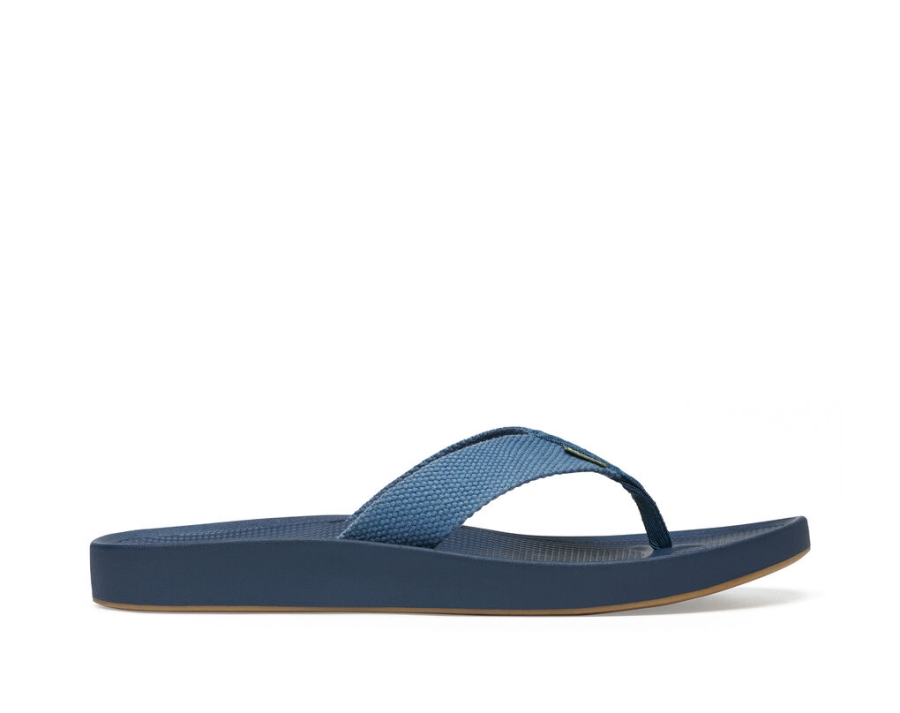 Sanuk Cosmic Yogi Pacific Blue