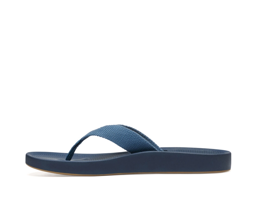Sanuk Cosmic Yogi Pacific Blue