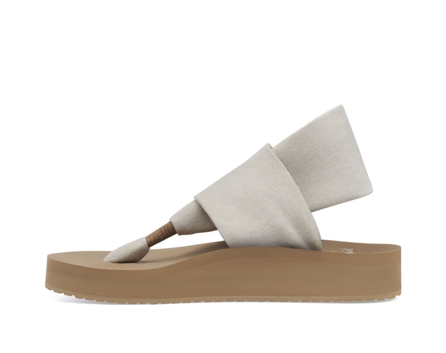 Sanuk Sling St Midform Peyote