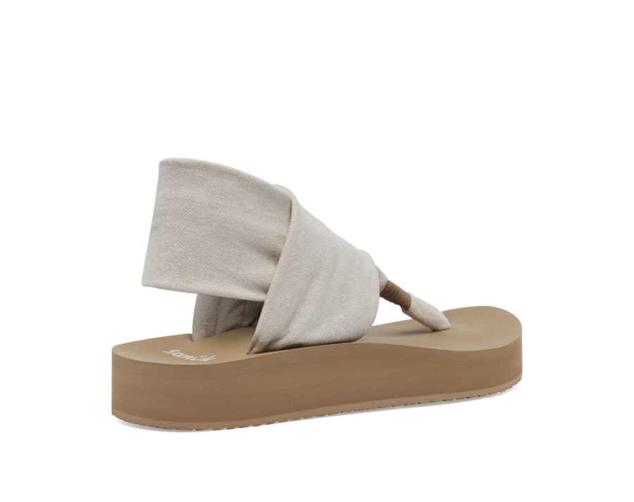 Sanuk Sling St Midform Peyote