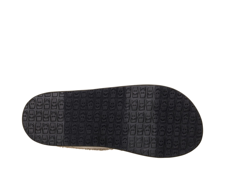 Sanuk Chiba Hemp Natural