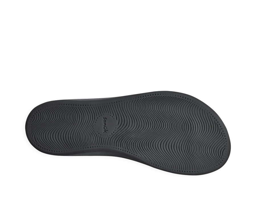 Sanuk Cosmic Yoga Joy Teal