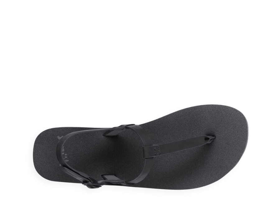 Sanuk Yoga Gemini Black