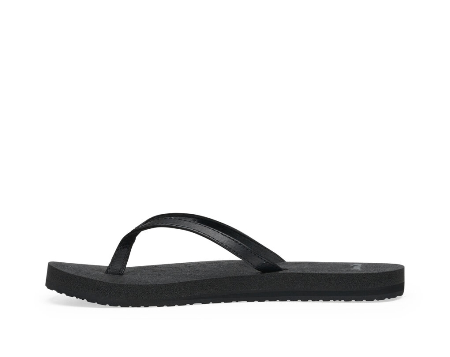 Sanuk Yoga Spree 4 Black