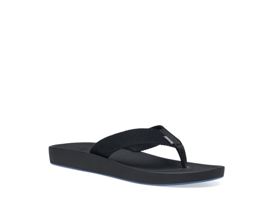 Sanuk Cosmic Yogi Black