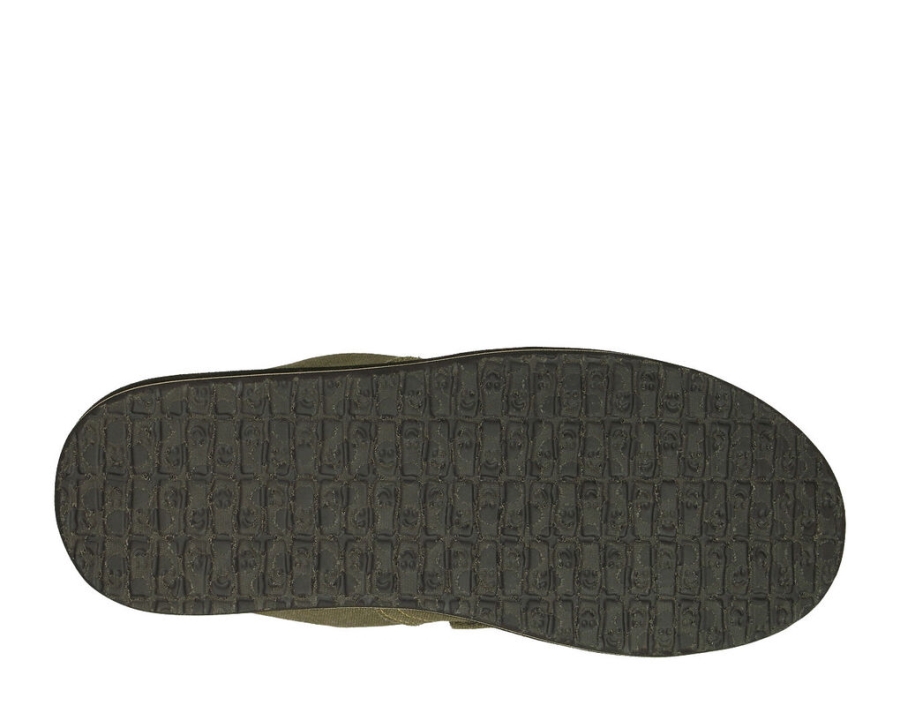 Sanuk Pick Pocket Brown