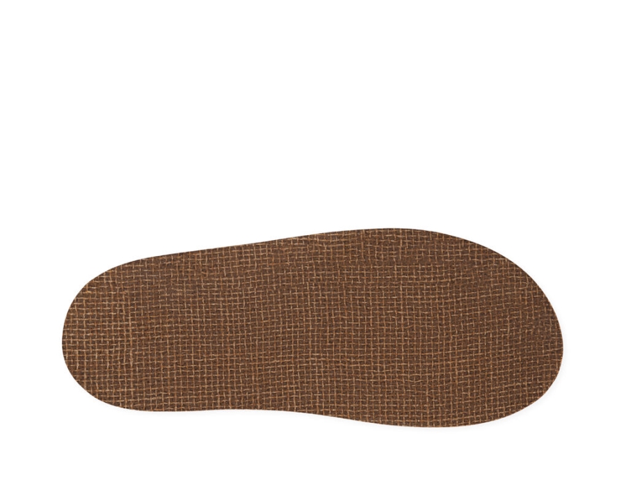 Sanuk Vagabond St Donny Coastal Iris