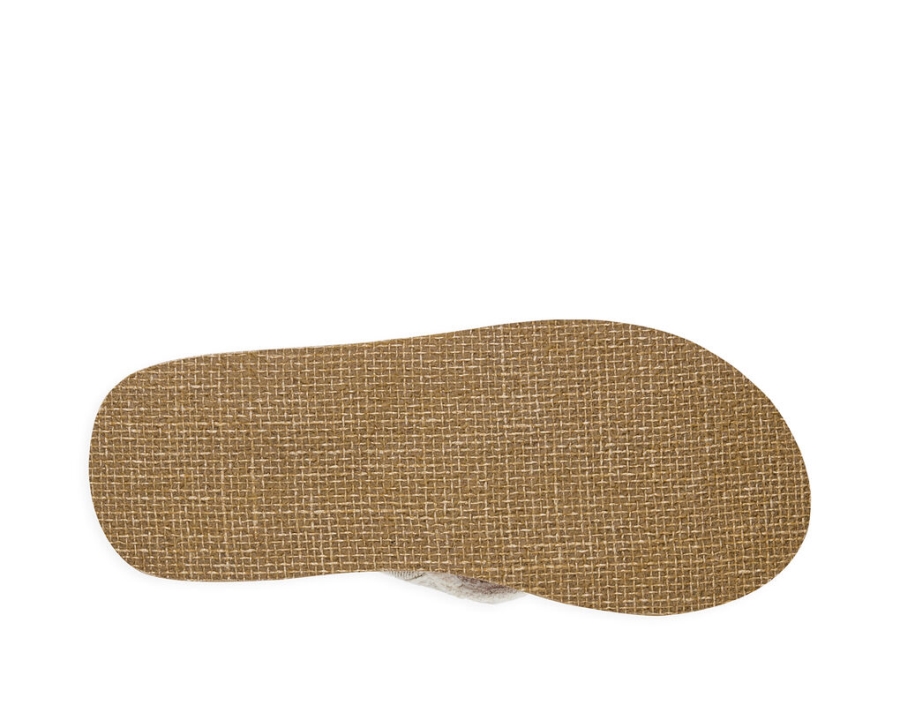 Sanuk Happy Placer St Surfrider Kelp Wave