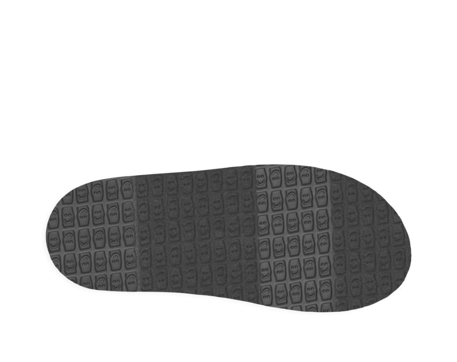 Sanuk Vagabond St Trail Mesa