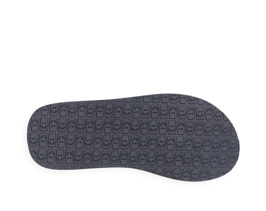 Sanuk Ziggy Mesh Olive