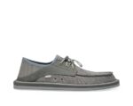 Boatie St Sanuk Grey