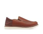 Cozy Vibe Low Sm X Grateful Dead Sanuk Cognac
