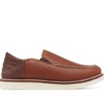 Cozy Vibe Low Sm X Grateful Dead Sanuk Cognac