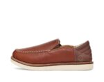 Cozy Vibe Low Sm X Grateful Dead Sanuk Cognac - Image 3