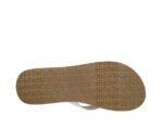 Sanuk Ashland St White-Tan - Image 5