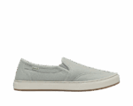Sanuk Avery Hemp Harbor Mist