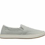Sanuk Avery Hemp Harbor Mist