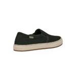 Sanuk Avery Hemp Washed Black - Image 4