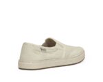 Sanuk Avery Hemp Washed White - Image 4